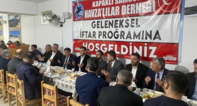 Havza'ya Dönüş Başlıyor: OSB ile Yeni Bir Dönem