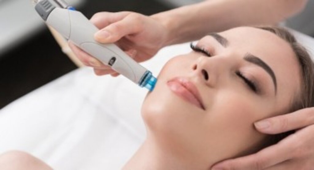Hydrafacial Cilt Bakımı Nedir, Ne İşe Yarar