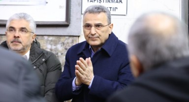 İlkadım Belediye Başkanı İhsan Kurnaz: ‘İlkadım İçin Daha İyisini Yapacağız!’