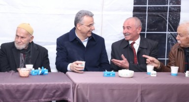 İlkadım Belediyesi Refakatçi ve Konukevi'nin Kapılarını Açtı