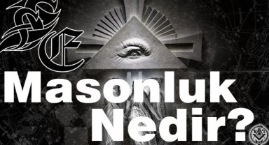 Masonluk Nedir Neye İnanırlar