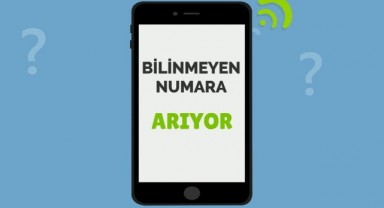 Numaranın Kime Ait Olduğunu Nasıl Öğrenirim
