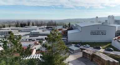 Samsun Büyükşehir Belediyesi'nden Tasarruf Hamlesi!