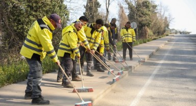 Samsun Büyükşehir'den 'Daha Temmuz Samsun' Mesaisi