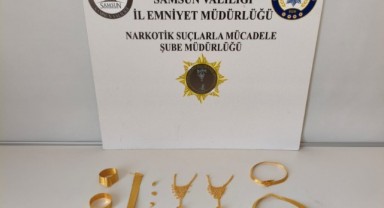 Samsun'da Büyük Vurgun: 29 Yıl Hapis Cezalı Dolandırıcı Yakalandı