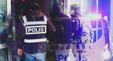 Samsun'da Depolar Dolusu Kaçak Mal Ele Geçirildi!