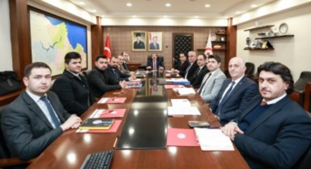 Samsun'da Güçlü Aile, Güçlü Toplum İçin İş Birliği Protokolü