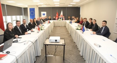 Samsun'da Kadınlar Günü'ne Özel