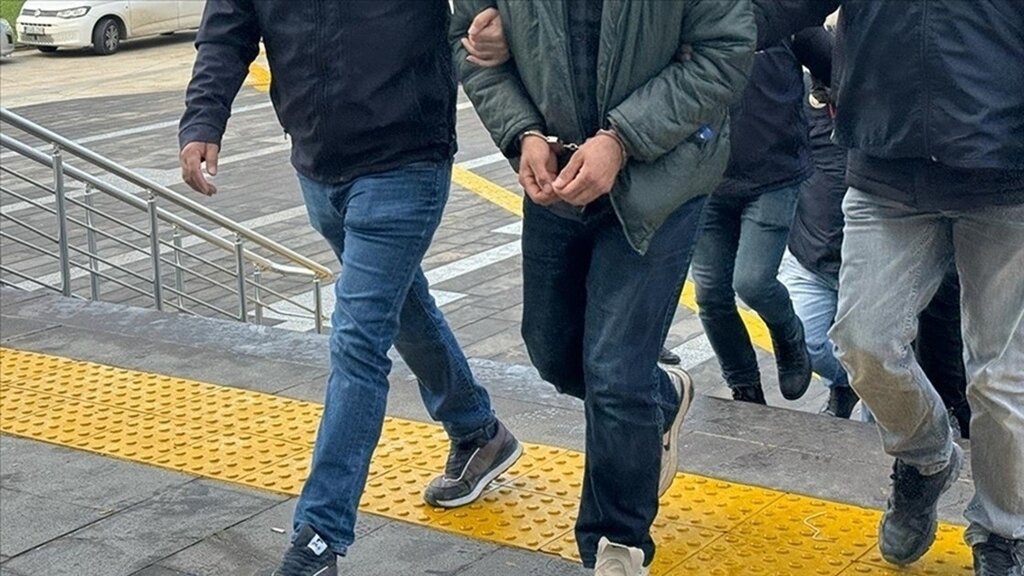 Samsun'da Zehir Tacirlerine Geçit YOK!