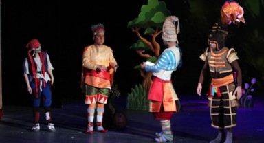 Samsun Devlet Opera ve Balesi
