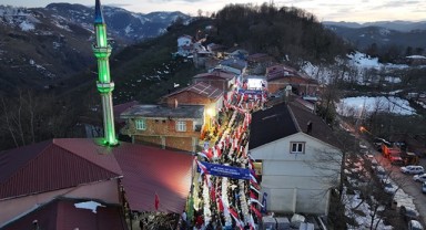 Samsun İle Ordu,