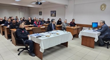 Samsun Valiliği'nden Acil DASK Çağrısı!