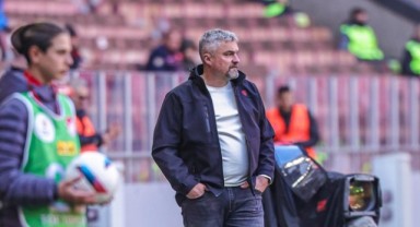 Thomas Reis'ten Açıklama!