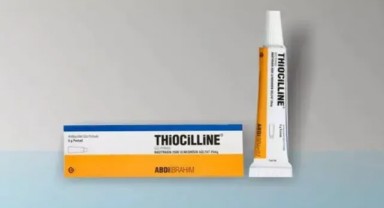 Thiocilline Deri Merhemi Ne İçin Kullanılır