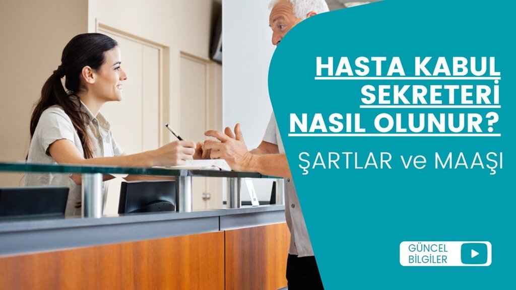 Tıbbi Sekreterlik Sertifikası Nasıl Alınır