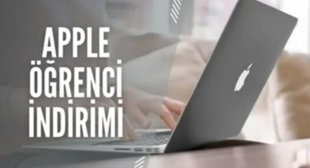 Apple Öğrenci İndirimi Nasıl Kullanilir