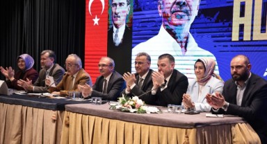 Başkan Kurnaz: