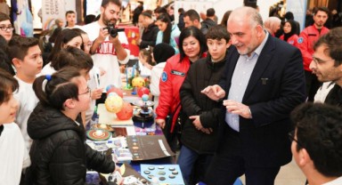 Canik Belediyesi'nden Nisan Ayında Dopdolu Etkinlik Takvimi