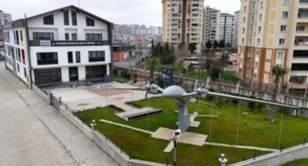 CANİKFEST Başlıyor! Karadeniz'in İlk Büyük Ölçekli Bilim Şenliği Canik'te Kapılarını Açıyor