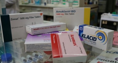 Clasem Antibiyotik Ne İçin Kullanılır