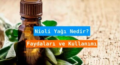 Nioli Yağı Cinsellikte Nasıl Kullanılır