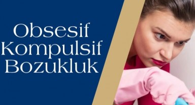 Obsesif Kompulsif Bozukluk Nasıl Geçer
