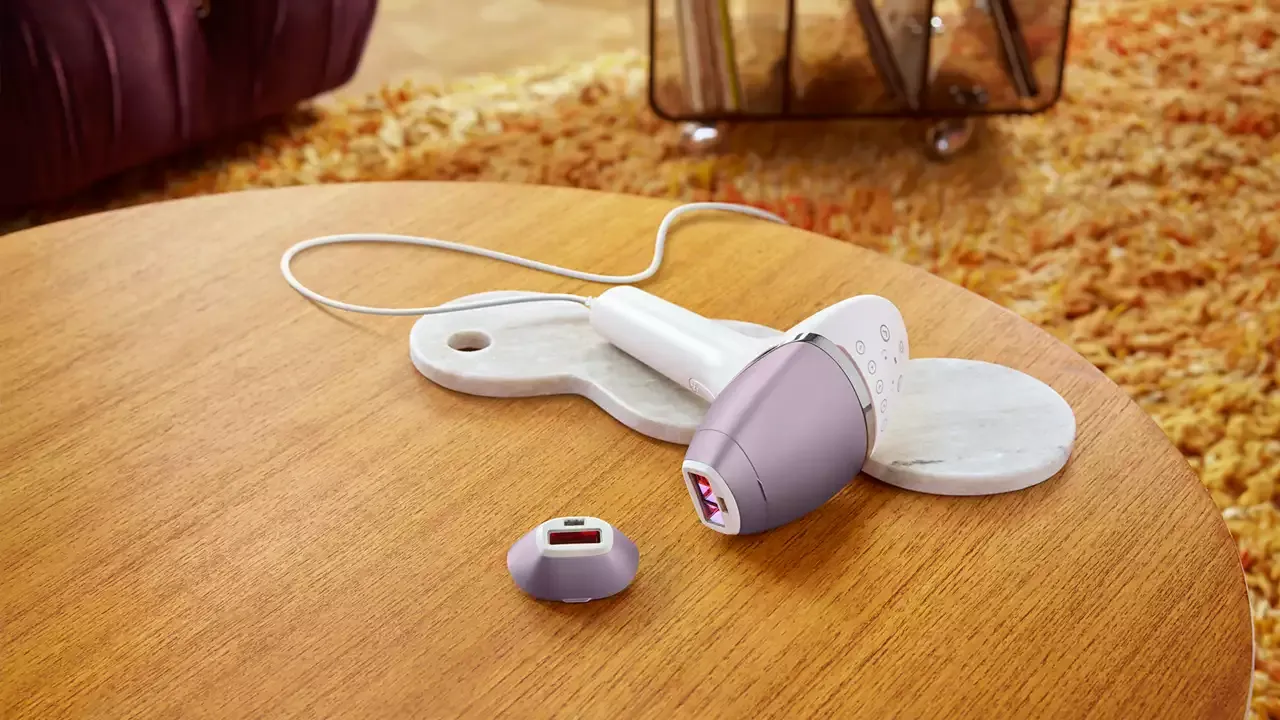 Philips Lumea Atış Yükleme Nasıl Yapılır