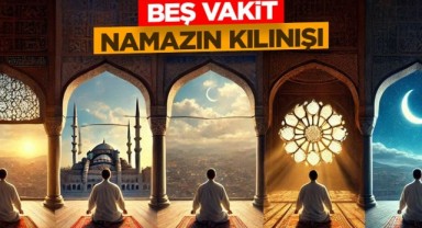 Sabah Namazının Sünneti Nasıl Kılınır