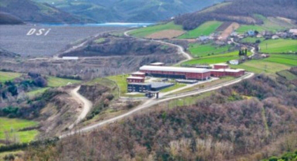 Samsun'da İçme Suyu Altyapısı Güçleniyor! Yeni Tesisler Hizmete Girdi