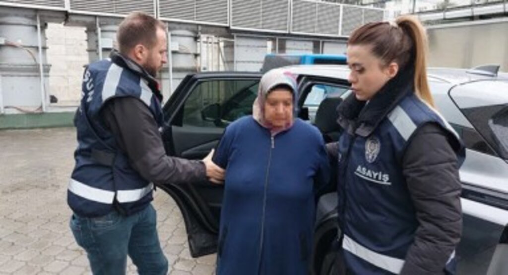 Samsun'da Kan Donduran Cinayet! Anne Tutuklandı