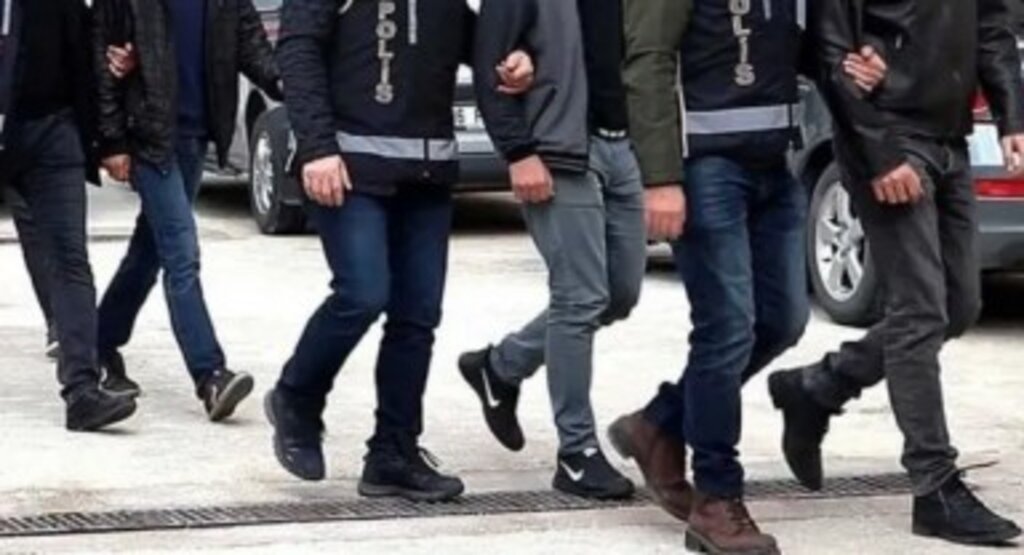 Samsun'da Narkotik Ekiplerinden Başarılı Operasyon! Çok Sayıda Uyuşturucu Madde Ele Geçirildi