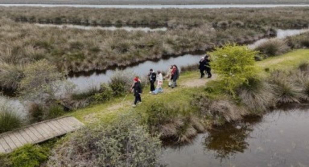 Samsun'da Örnek Proje! 