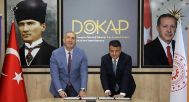 Samsun'dan Tarıma Dev Destek! Karadeniz'in İlk Çeltik Tohumu Eleme Tesisi Bafra'da Kuruluyor