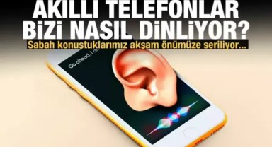 Telefonumun Dinlendiğini Nasıl Anlarım