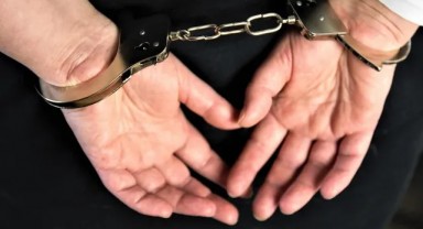 Terme'de Ruhsatsız Silah Operasyonu! Bir Kişi Hakkında Adli İşlem Başlatıldı
