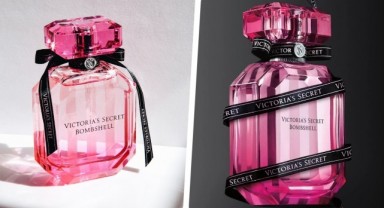 Victoria Secret Bombshell Nasıl Bir Koku