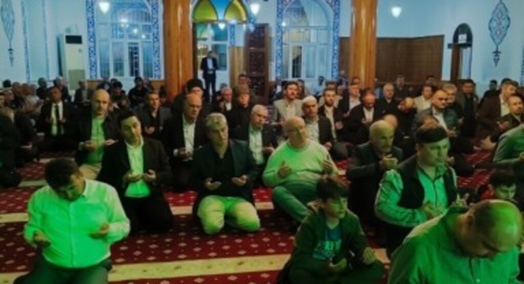 21 Mayıs 1864 Çerkes Soykırımı ve Sürgünü’nün 161. Yıl Dönümü