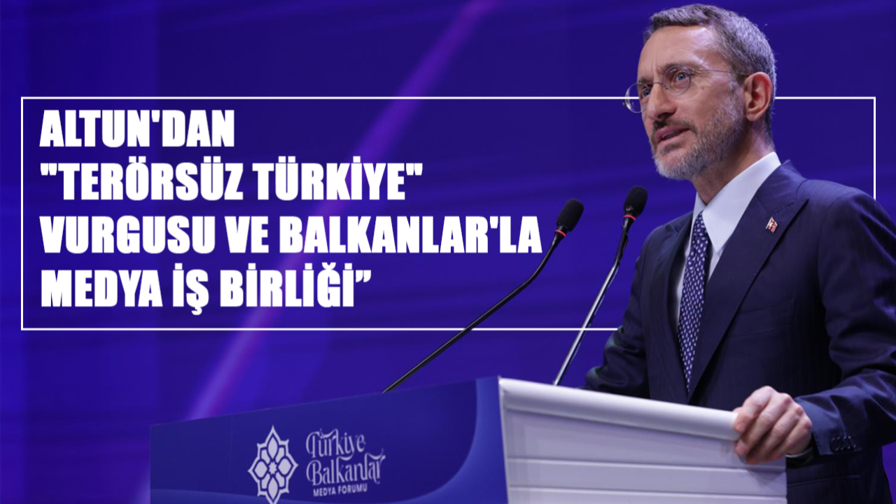Altun'dan