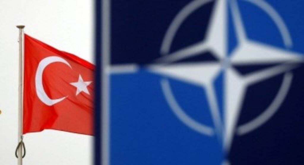 Antalya'da NATO Zirvesi! Güvenlik ve Savunma Ön Planda