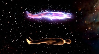 Astral Seyahatten Nasıl Geri Dönülür
