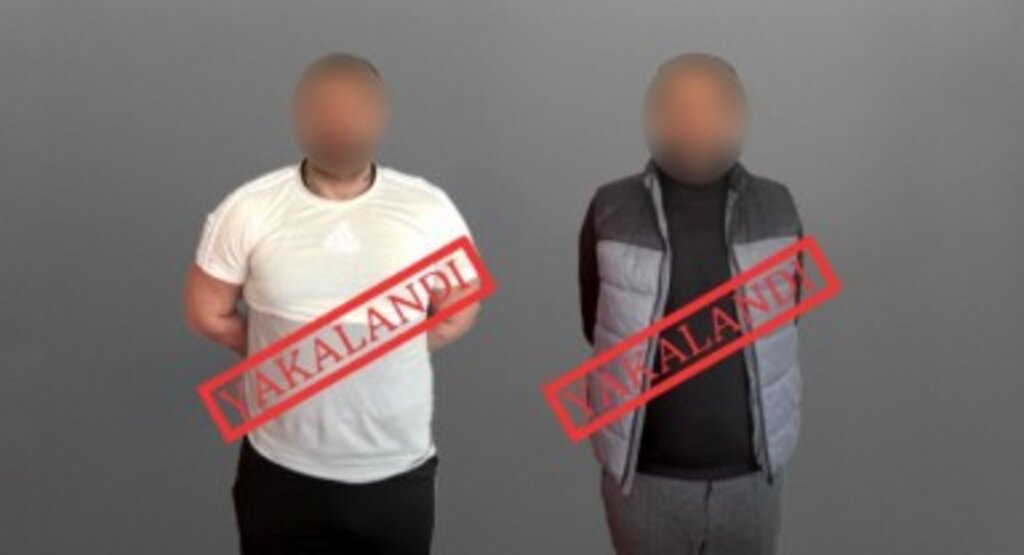 Bakan Yerlikaya Duyurdu! Uluslararası İki Firari Türkiye'ye İade Edildi
