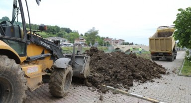 Başkan Doğan'dan Her İlçeye Park Projesi