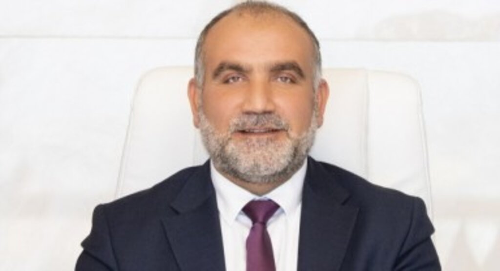 Başkan İbrahim Sandıkçı'dan 19 Mayıs Mesajı