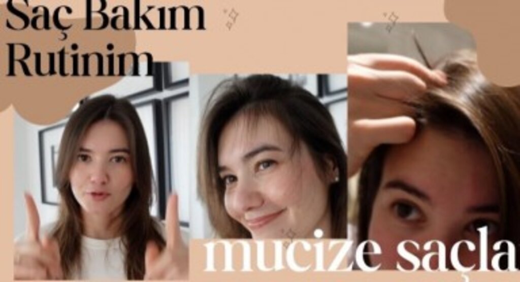 Bebek Saçları Nasıl Gürleşir Ve Uzar