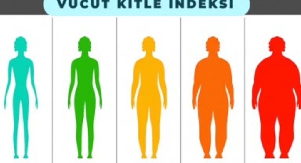 Beden Kitle İndeksi Nasıl Hesaplanır