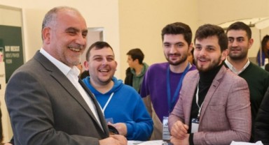 Canik Belediyesi'nden Gençlere Eğitim Desteği! 2025 KPSS Ücretleri Karşılanıyor