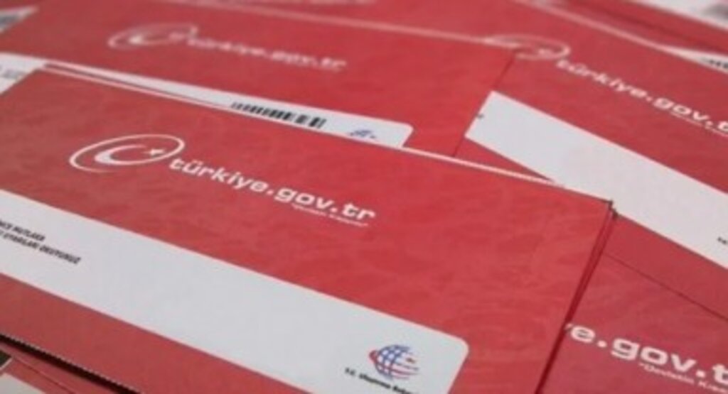 E-Devletten Src Belgesi Nasıl Alınır