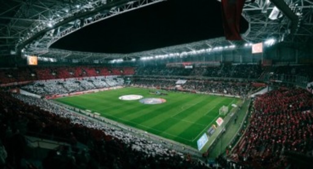 Forza Şirinler'den Samsunspor'a Avrupa Yürüyüşü Çağrısı!