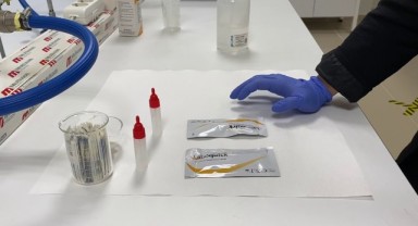 Gaita Testi İçin Ne Kadar Kaka Yeterli