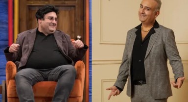 Güldür Güldür İbrahim Nasıl Zayıfladı
